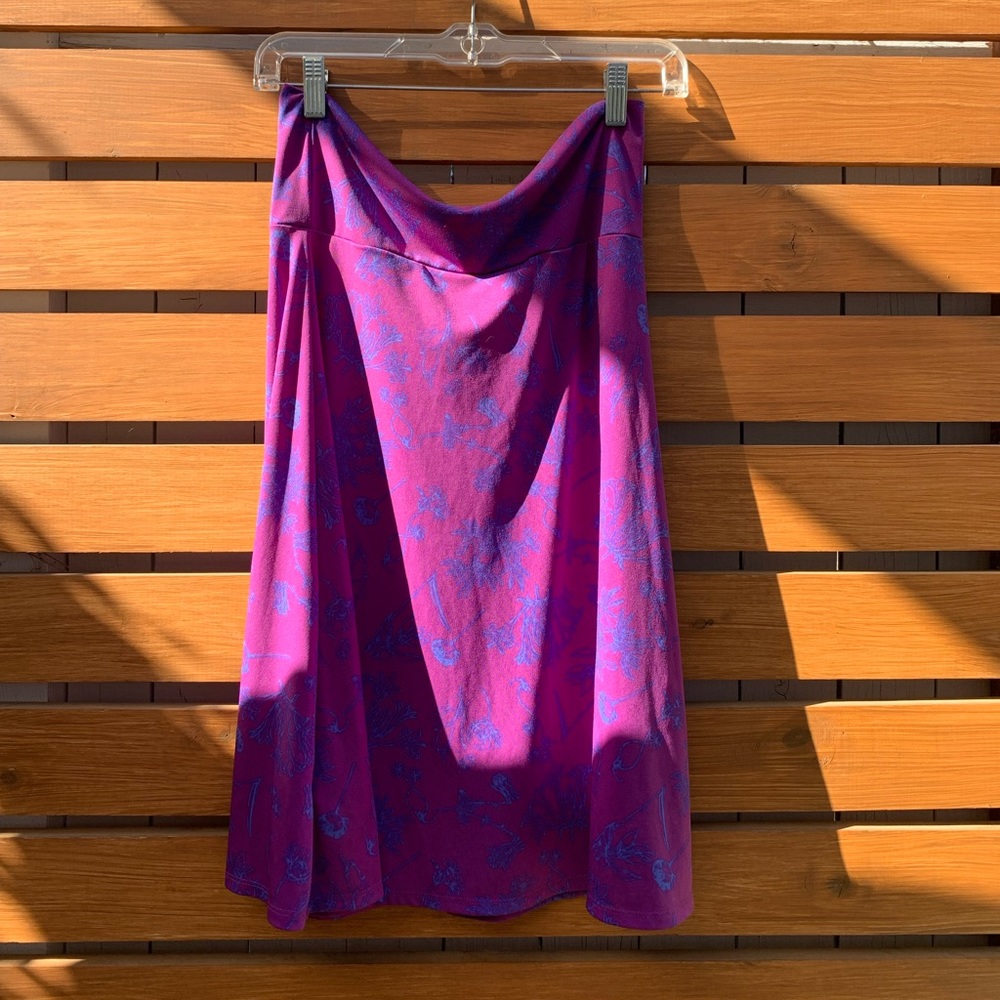 Vintage Skirt